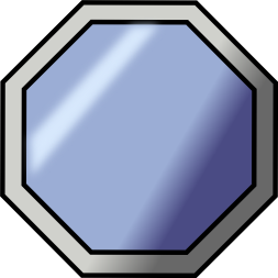 Image result for pokemon mineral badge