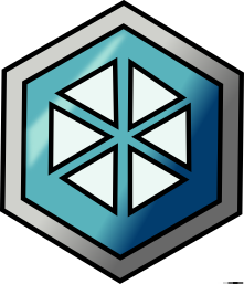 Image result for Pokemon Glacier Badge