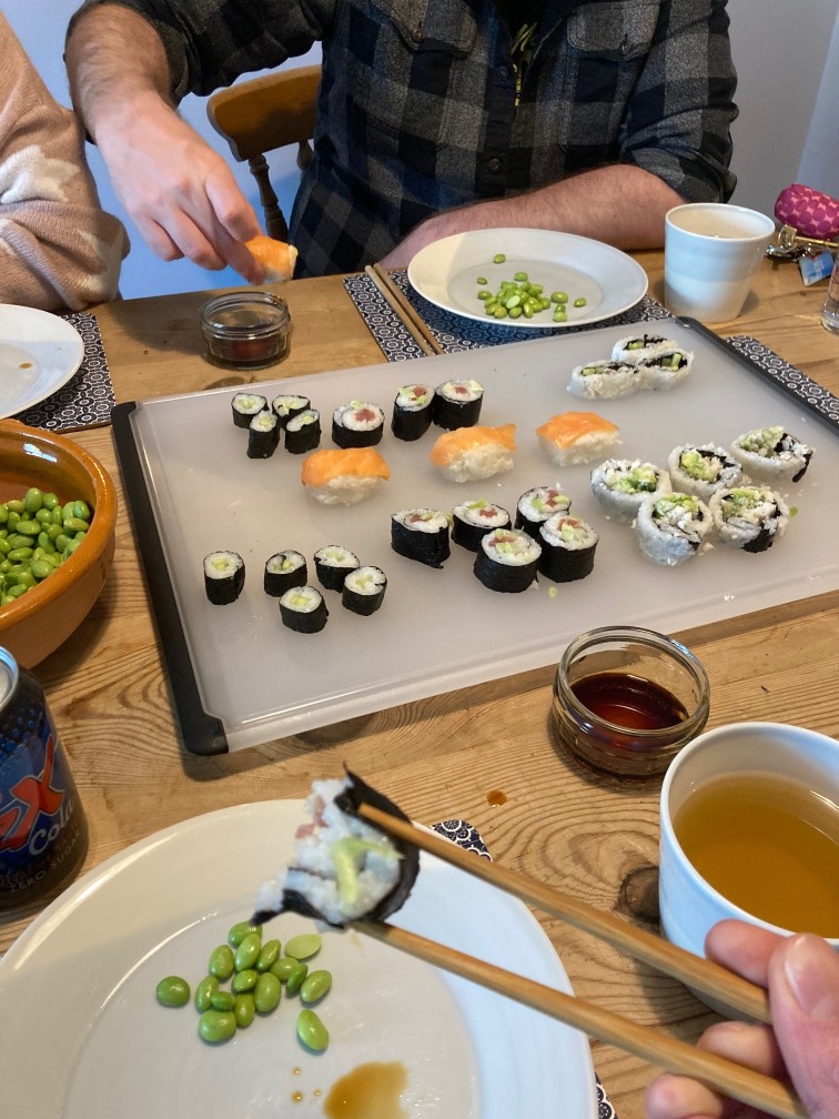 Sushi