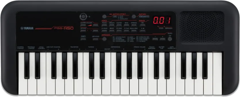 Yamaha PSS-A50